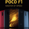 Официально: Poco F2 непохож на Redmi K30 Pro, но не ждите низкую цену