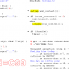 saneex.c: try-catch-finally на базе setjmp-longjmp (C99) быстрее стандартных исключений C++¹