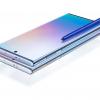 Samsung Galaxy Note20+ впервые засветился в тесте. В основе всё та же SoC Snapdragon 865