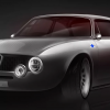 Из классического Alfa Romeo сделают 525-сильный электромобиль