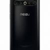 Meizu 17 Pro на первых фотографиях. Полицейский щит с датой анонса