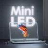 Производитель называет MSI Creator 17 первым в мире ноутбуком с дисплеем mini-LED