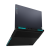 В игровых ноутбуках Lenovo Legion используются видеокарты Nvidia GeForce RTX 2080 Super и процессоры Intel Core H 10-го поколения