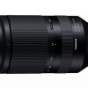 На следующей неделе будет представлен объектив Tamron 70-180mm F/2.8 Di III VXD с креплением Sony E