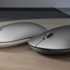 Xiaomi выпустила беспроводную мышь Mi Elegant Mouse Metallic Edition