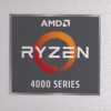 Флагманский восьмиядерный APU AMD Ryzen 9 4900U засветился в бенчмарке