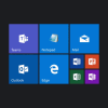 Microsoft показала обновленное меню Пуск Windows 10