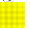 Пишем Pixel Art Maker на чистом JavaScript