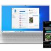 Смартфон Samsung — лучший друг ПК с Windows? Появился простой способ передачи файлов между этими устройствами