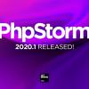 PhpStorm 2020.1: поддержка composer.json, инструменты для PHPUnit, покрытие кода с PCOV и PHPDBG, Grazie и другое