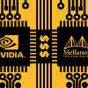 Китай разрешил Nvidia купить Mellanox