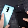 OnePlus 8 Pro против Samsung Galaxy S20 Ultra и iPhone 11 Pro Max. Какой смартфон быстрее?