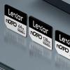 В картах памяти Lexar будет использоваться 128-слойная флеш-память производства YMTC