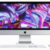 Apple готовит новый бюджетный iMac с увеличенным экраном