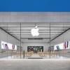 Символ конца пандемии. Apple открывает первый фирменный магазин в Европе с опережением графика