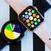 Никакие умные часы не способны догнать Apple Watch. Купертинский гигант занимает более половины рынка