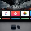 Новая телеприставка Apple TV 4K на подходе