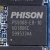 Контроллеры Phison поддерживают флеш-память 3D NAND производства YMTC