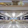 На следующей неделе начнут возобновлять работу магазины Apple в США