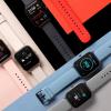 Часы Amazfit и браслеты Xiaomi Mi Band так популярны, что Huami нарастила выручку даже во время пандемии