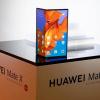 Huawei готовит «дешёвый» гибкий смартфон. Его покажут уже осенью