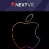 Компания Apple купила NextVR, поставщика контента для гарнитур виртуальной реальности