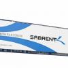 Представлен первый в мире SSD M.2 с NVMe объёмом 8 ТБ. Модель Sabrent Rocket Q пока не имеет цены