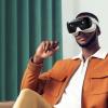 XRSpace выпускает гарнитуру VR с подключением 5G