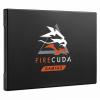 В России вышли быстрые SSD Seagate FireCuda 120 емкостью от 500 ГБ до 4 ТБ
