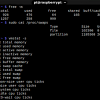 Производительность Raspberry Pi: добавляем ZRAM и изменяем параметры ядра