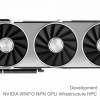 Первое изображение видеокарты Nvidia GeForce RTX 3080