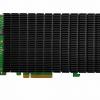 HighPoint SSD7204 — RAID-контроллер, рассчитанный на четыре накопителя NVMe и поддерживающий начальную загрузку