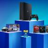 Sony уронила цены на PlayStation 4 и аксессуары в России