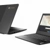 Lenovo за 230 долларов предлагает 11-дюймовый ноутбук с четырьмя портами USB и массой 1,12 кг