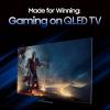 Пора выбирать телевизор для PlayStation 5 и нового Xbox? Samsung решила объяснить, почему её модели QLED будут отличным вариантом