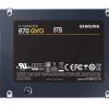Samsung готовит SSD объёмом 8 ТБ, который, скорее всего, основан на нелюбимой многими памяти QLC