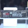 Выпуск твердотельных накопителей Samsung 980 Pro с интерфейсом PCIe 4.0 ожидается до конца лета