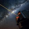 Сквозь тернии к звездам: делаем устройство для наведения лазерной указки на любой небесный объект