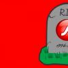 Adobe Flash окончательно «умрёт» 31 декабря этого года