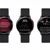 Спустя почти год после выхода умные часы Samsung Galaxy Watch Active 2 научились измерять давление. Но пока только в Южной Корее