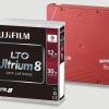 Fujifilm прогнозирует, что сможет создать картриджи на магнитной ленте вместимостью 400 ТБ
