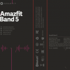 Будет ли Amazfit Band 5 лучше, чем Xiaomi Mi Band 5? Появились первые данные про браслет Huami