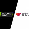 Облачный гейминг: сравниваем производительность Google Stadia и NVIDIA GeForce NOW