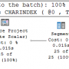 SQL Server Plan Guide и другие не самые лучшие практики