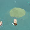 Море, пираты — 3D онлайн игра в браузере