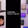 В Сети появилось видео о Samsung Galaxy Z Flip 5G. Похоже, это официальный промо-ролик