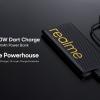 Портативный аккумулятор с 30-ваттной зарядкой. Realme Dart Charge Power Bank выйдет уже завтра