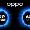 125-ваттная зарядка Oppo оказалась на 25% медленнее 120-ваттной зарядки Iqoo