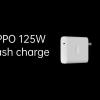 Физика, подвинься. Oppo представила сверхбыструю проводную зарядку мощностью 125 Вт и беспроводную — мощностью 65 Вт