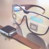 Очки Apple Glasses смогут превратить любую поверхность в сенсорный экран